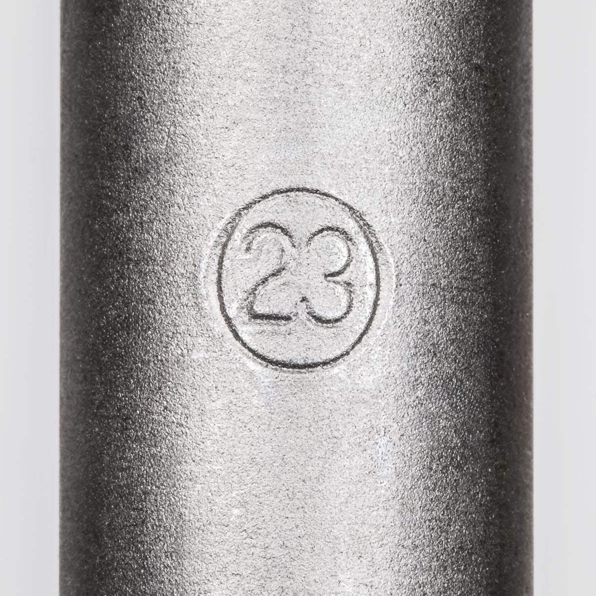 Sealey SDS Plus Drill Bit �23 x 450mm SDS23X450