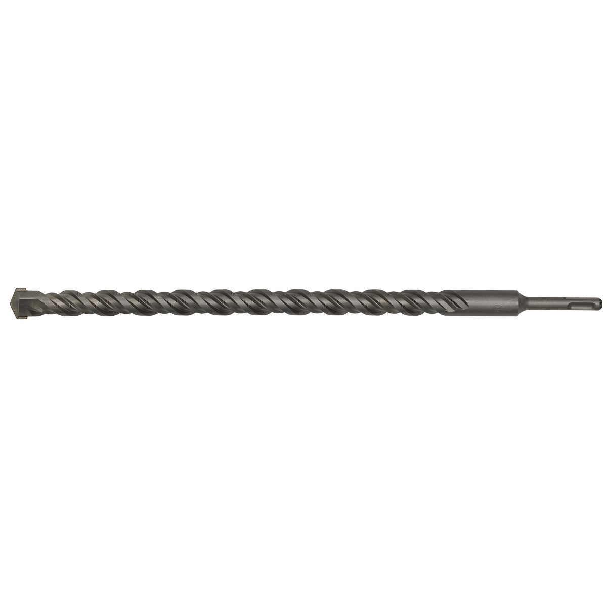 Sealey SDS Plus Drill Bit �24 x 450mm SDS24X450