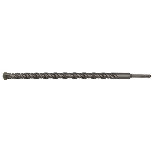 Sealey SDS Plus Drill Bit �24 x 450mm SDS24X450
