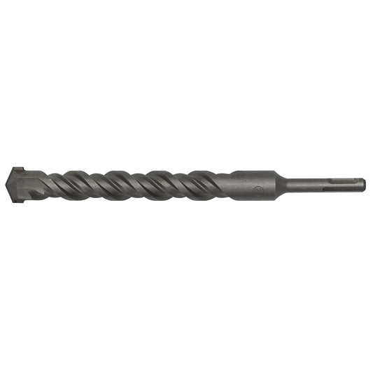 Sealey SDS Plus Drill Bit �25 x 250mm SDS25X250