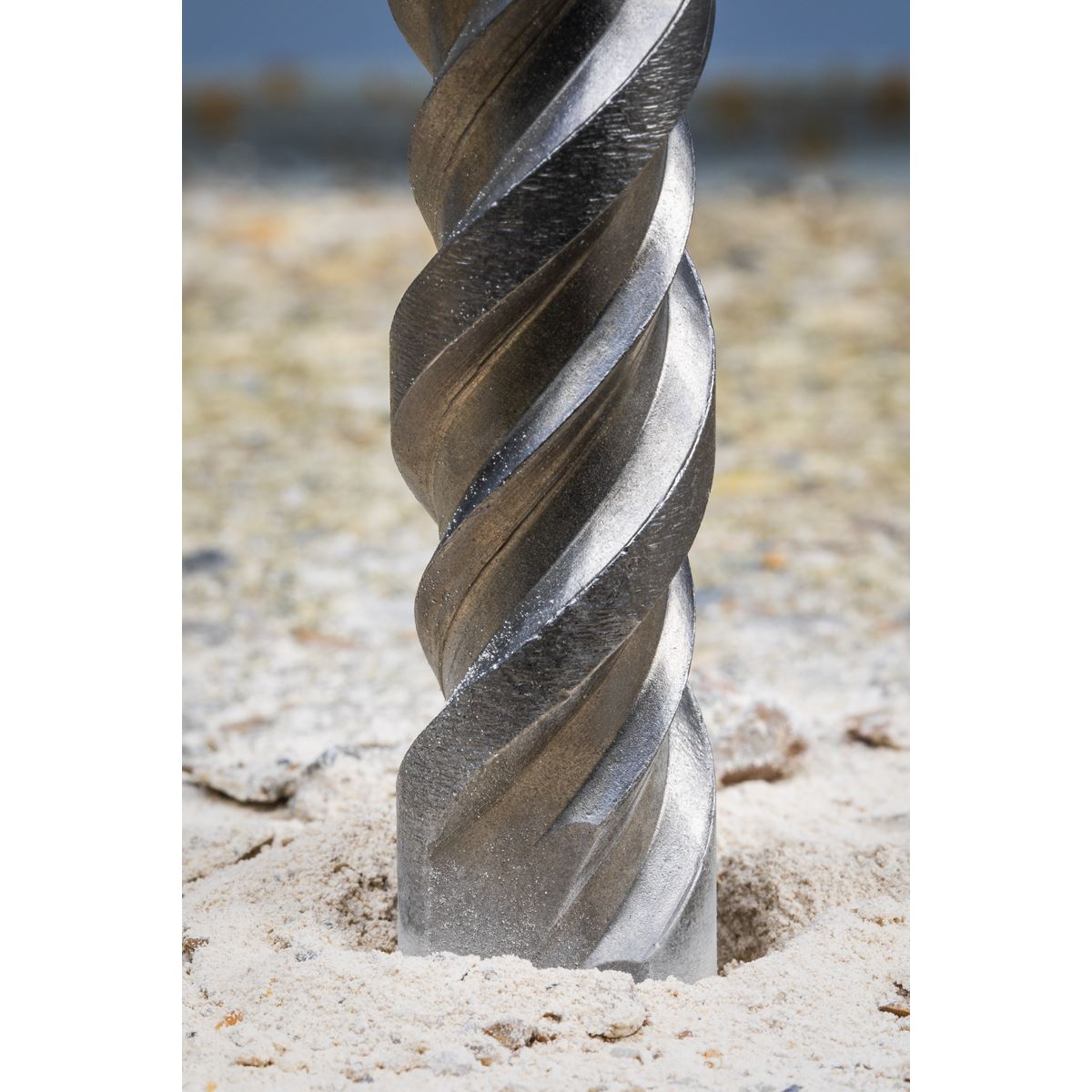 Sealey SDS Plus Drill Bit �25 x 250mm SDS25X250