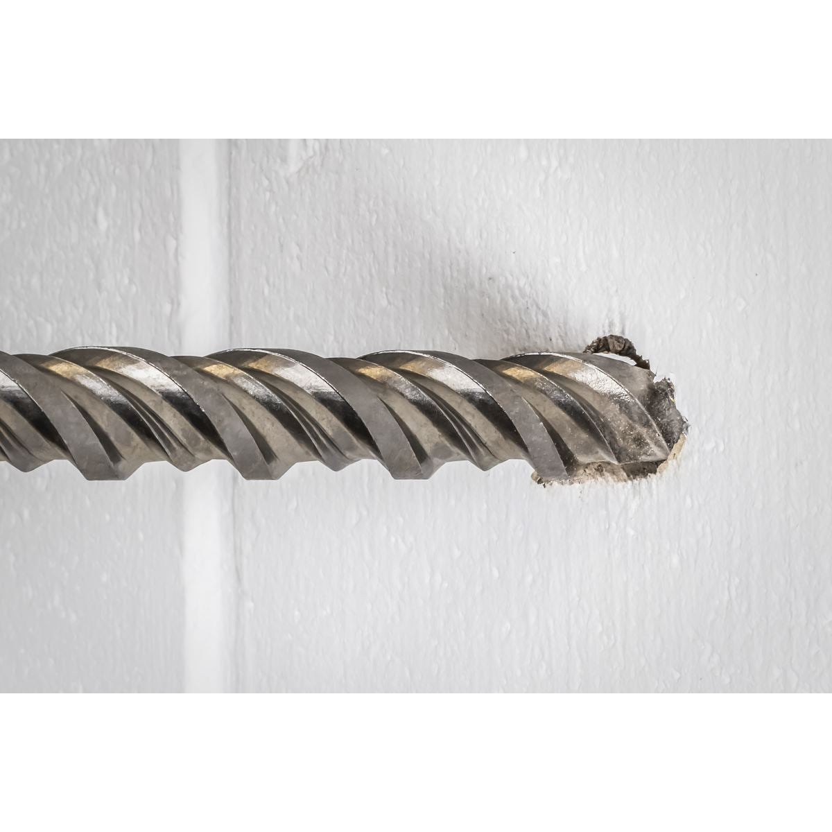 Sealey SDS Plus Drill Bit �25 x 600mm SDS25X600