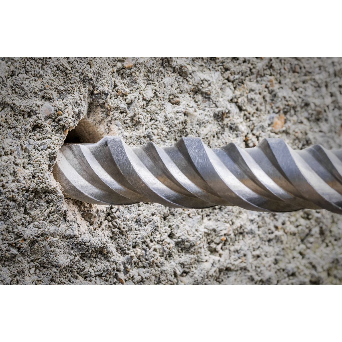 Sealey SDS Plus Drill Bit �25 x 600mm SDS25X600