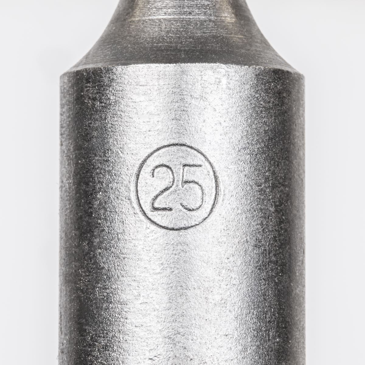 Sealey SDS Plus Drill Bit �25 x 600mm SDS25X600