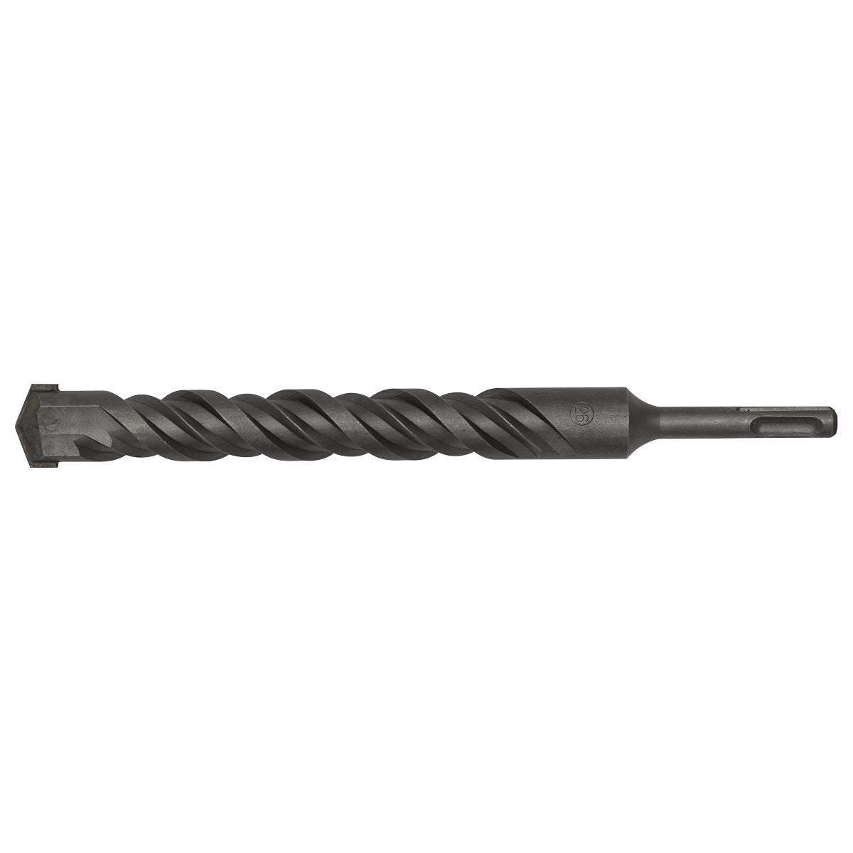 Sealey SDS Plus Drill Bit �26 x 250mm SDS26X250