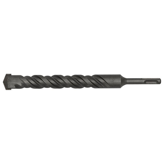 Sealey SDS Plus Drill Bit �26 x 250mm SDS26X250