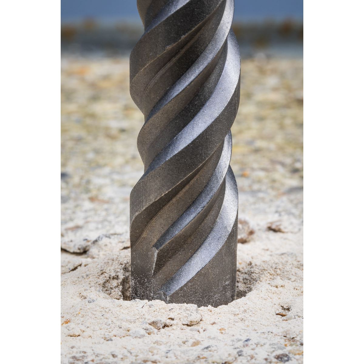 Sealey SDS Plus Drill Bit �26 x 250mm SDS26X250