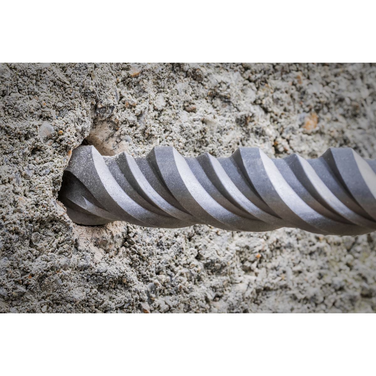 Sealey SDS Plus Drill Bit �26 x 450mm SDS26X450