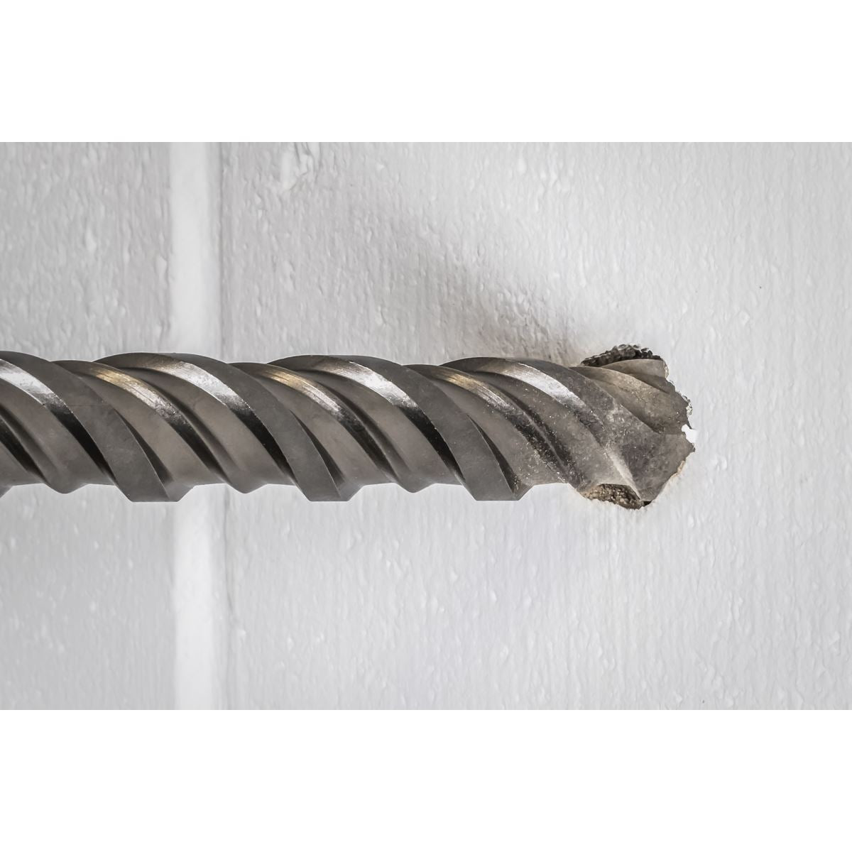 Sealey SDS Plus Drill Bit �28 x 450mm SDS28x450