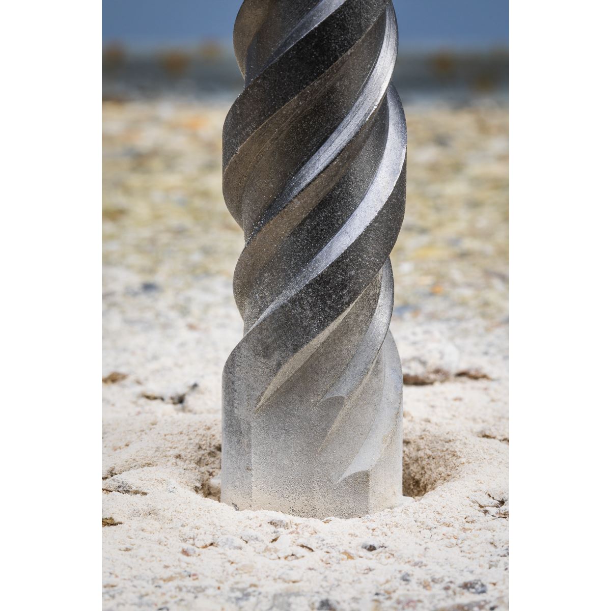 Sealey SDS Plus Drill Bit �28 x 450mm SDS28x450