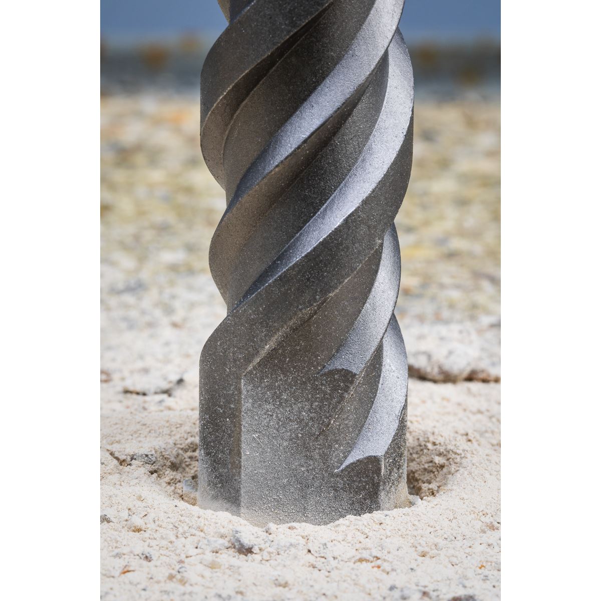 Sealey SDS Plus Drill Bit �30 x 450mm SDS30x450