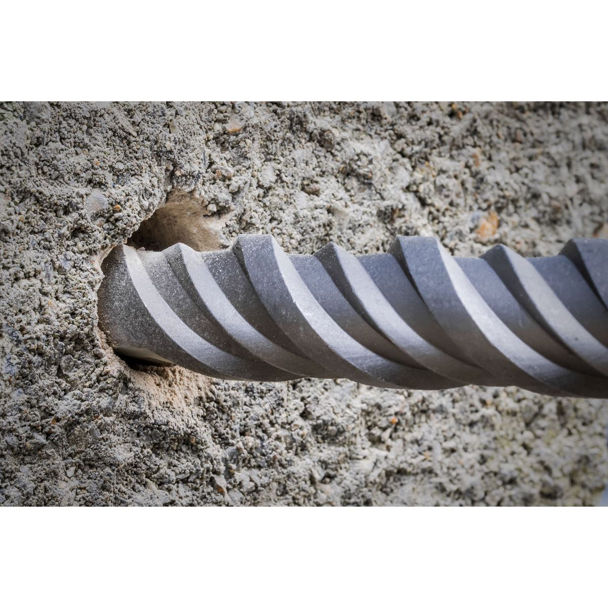 Sealey SDS Plus Drill Bit �30 x 450mm SDS30x450