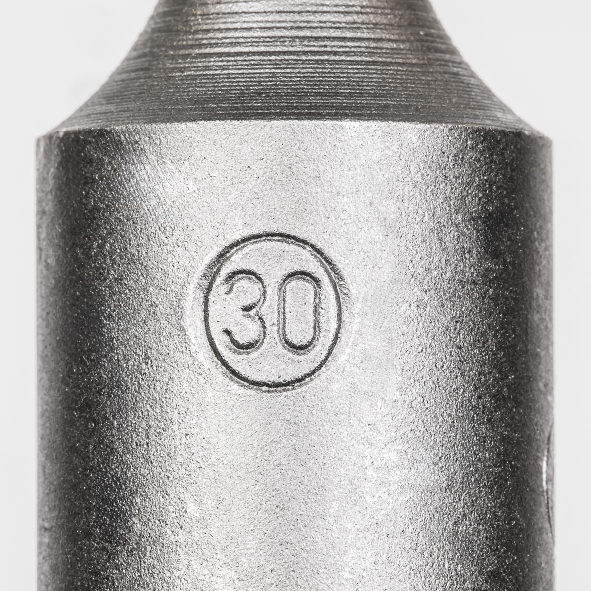 Sealey SDS Plus Drill Bit �30 x 450mm SDS30x450