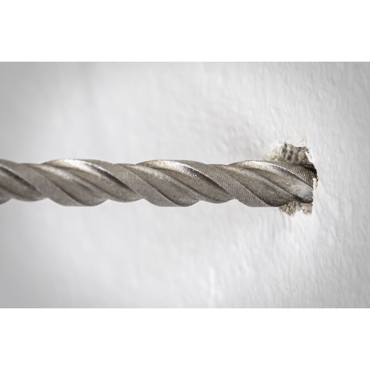 Sealey SDS Plus Drill Bit �4 x 110mm SDS4X110