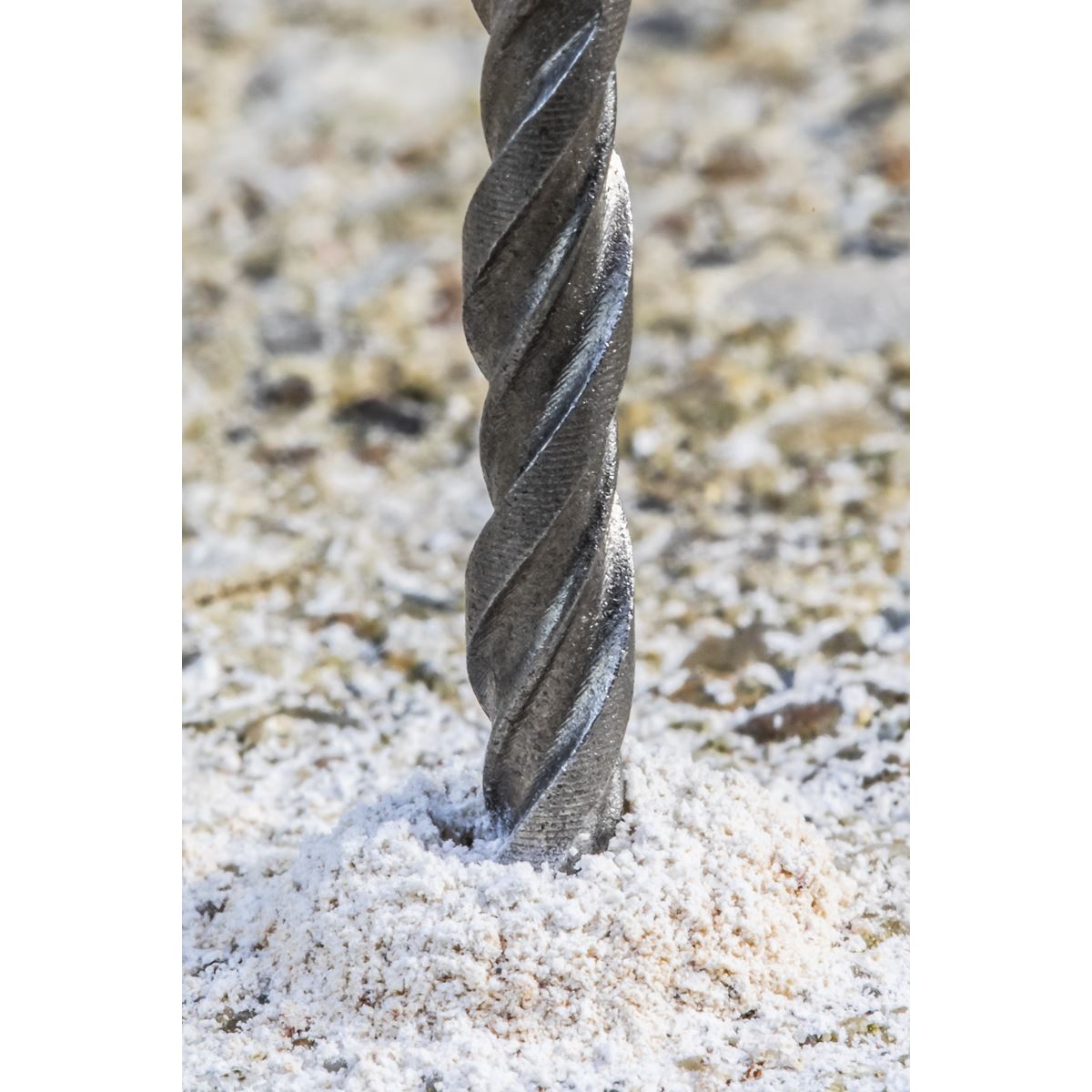 Sealey SDS Plus Drill Bit �4 x 110mm SDS4X110