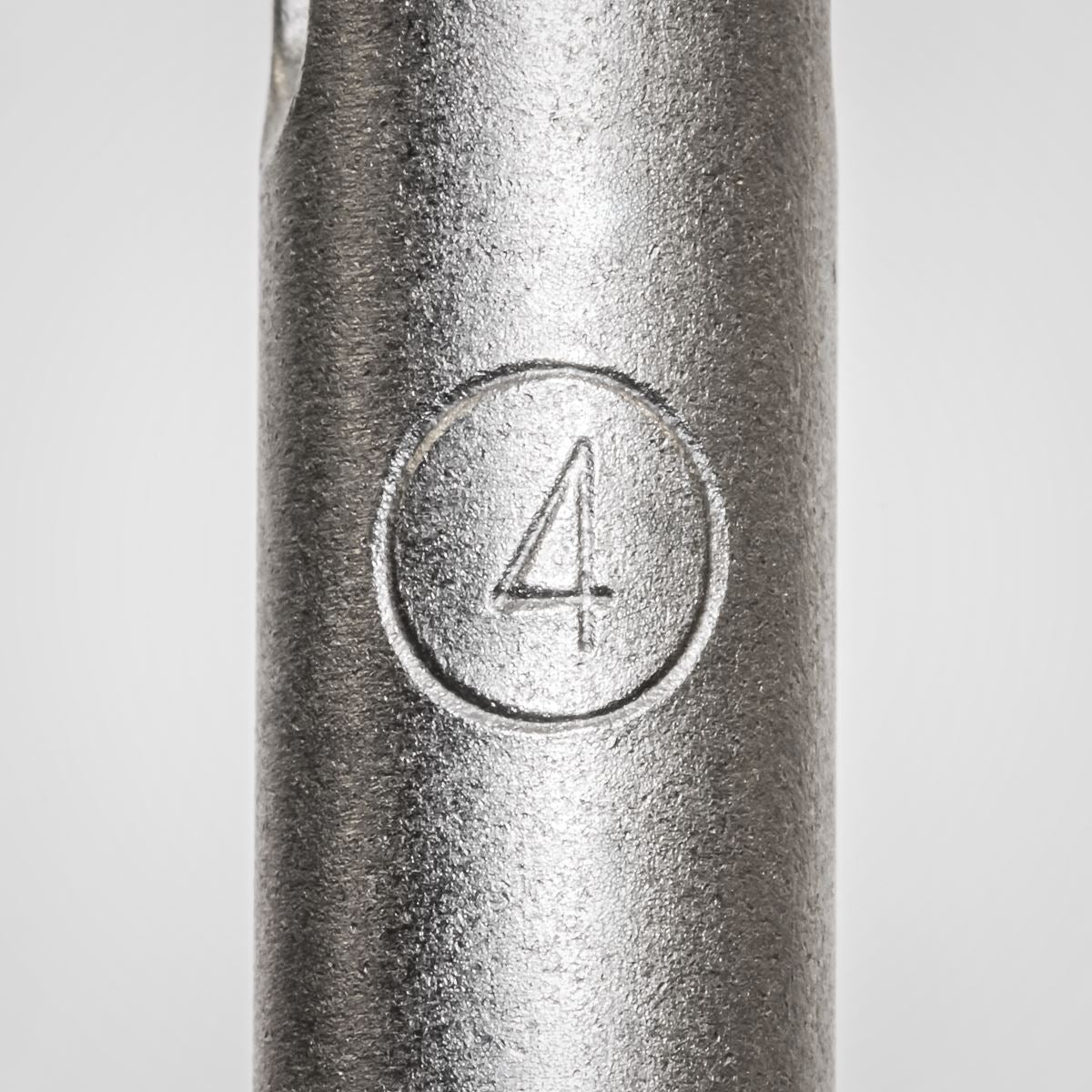 Sealey SDS Plus Drill Bit �4 x 110mm SDS4X110