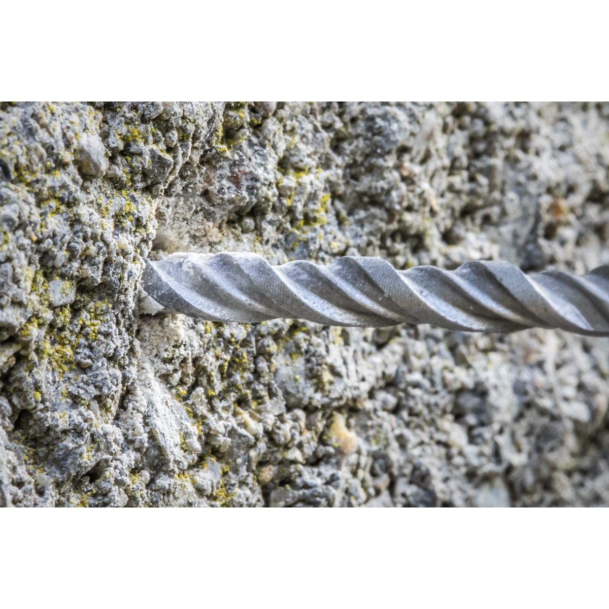 Sealey SDS Plus Drill Bit �4 x 160mm SDS4X160