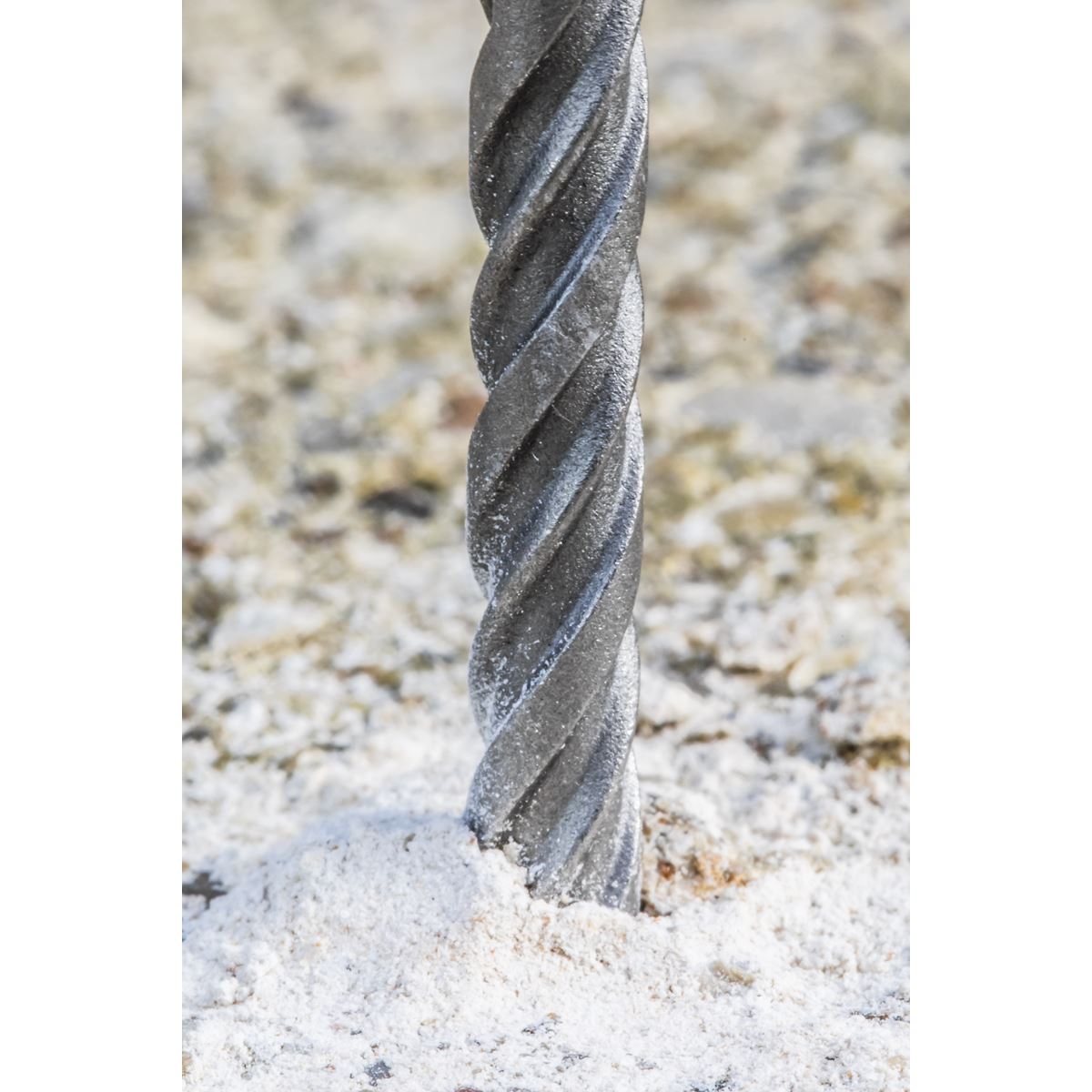 Sealey SDS Plus Drill Bit �5.5 x 110mm SDS5.5X110