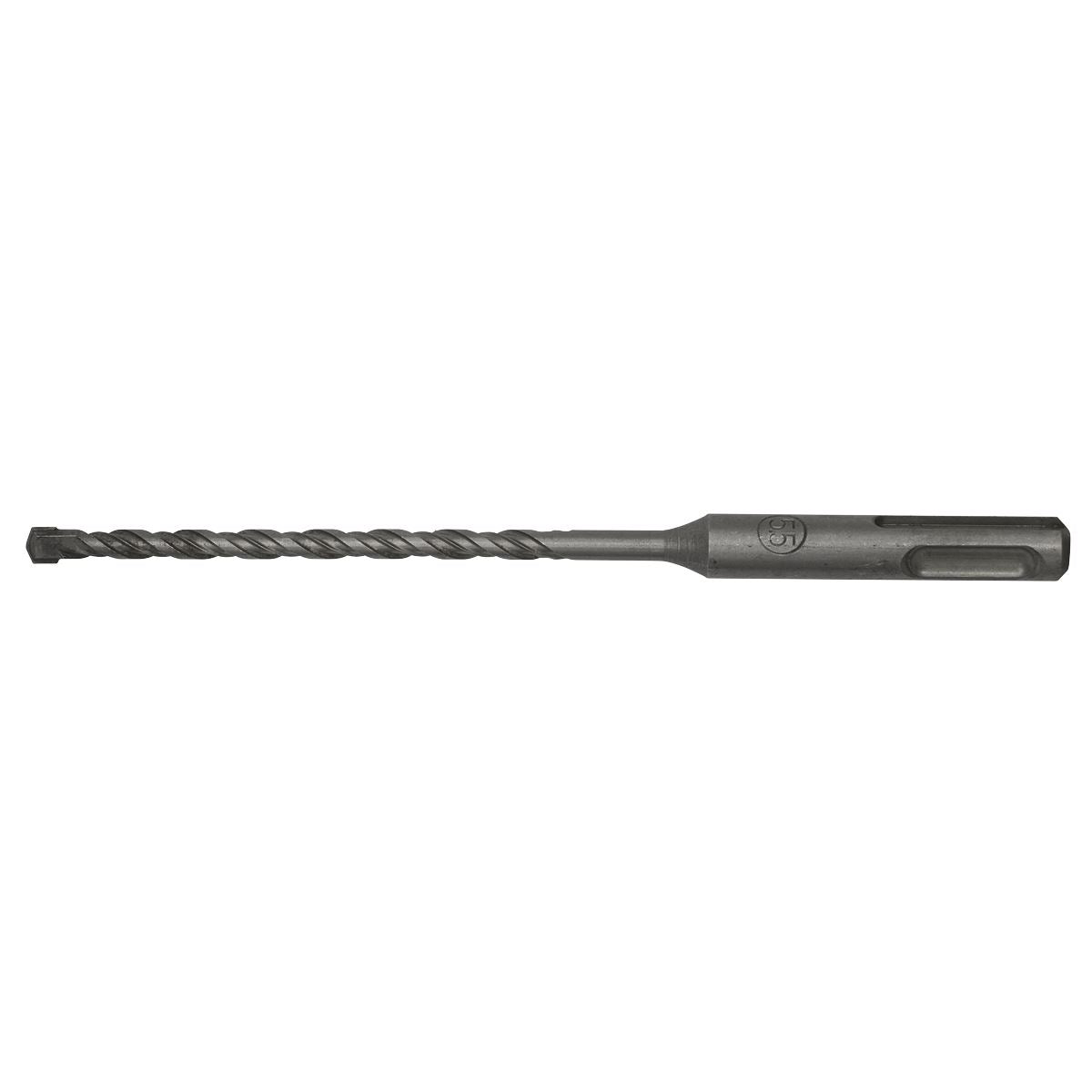 Sealey SDS Plus Drill Bit �5.5 x 160mm SDS5.5X160