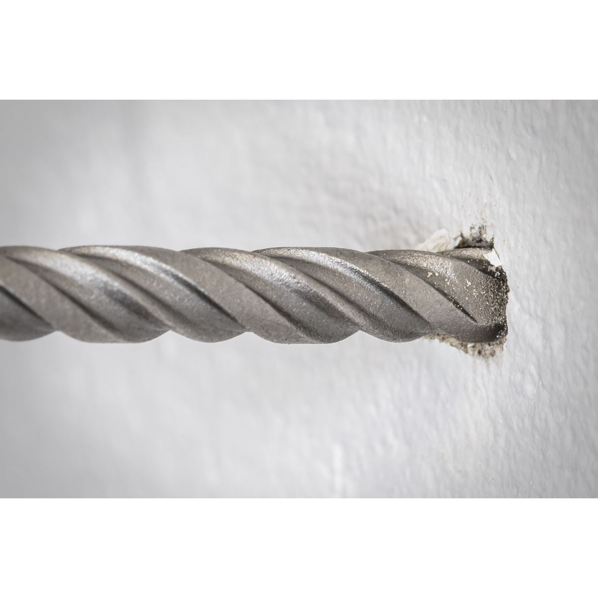 Sealey SDS Plus Drill Bit �5.5 x 160mm SDS5.5X160