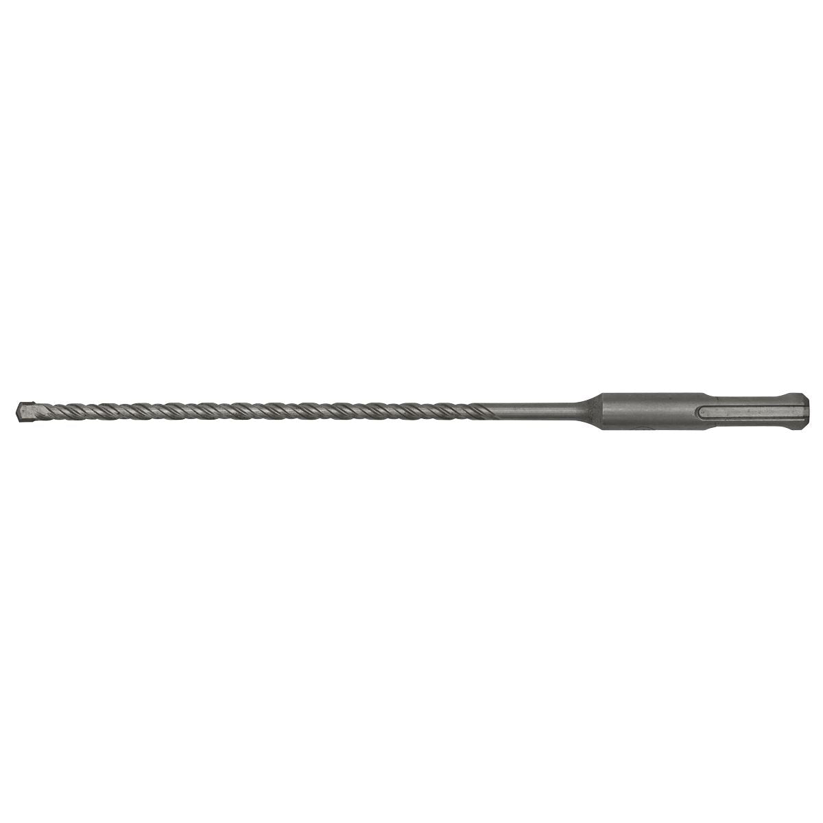 Sealey SDS Plus Drill Bit �5.5 x 210mm SDS5.5X210