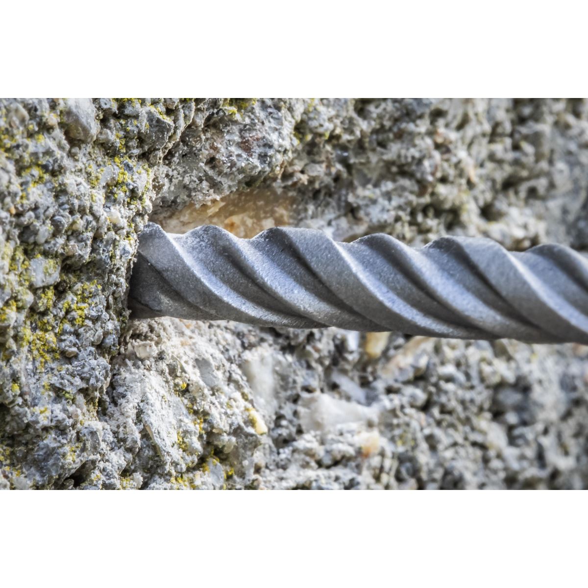 Sealey SDS Plus Drill Bit �5.5 x 210mm SDS5.5X210