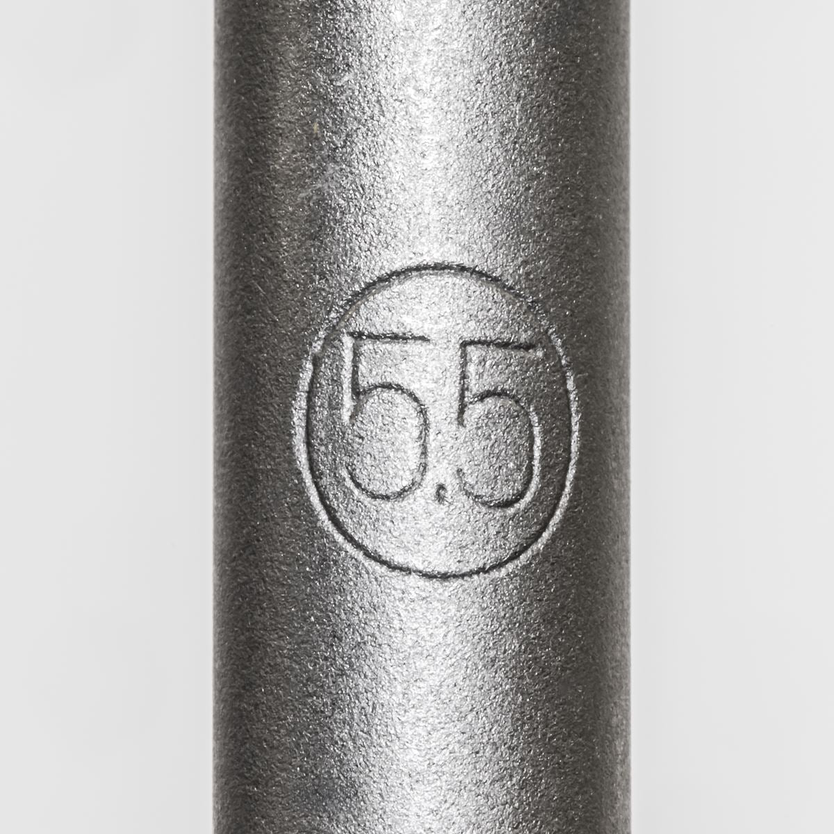 Sealey SDS Plus Drill Bit �5.5 x 210mm SDS5.5X210