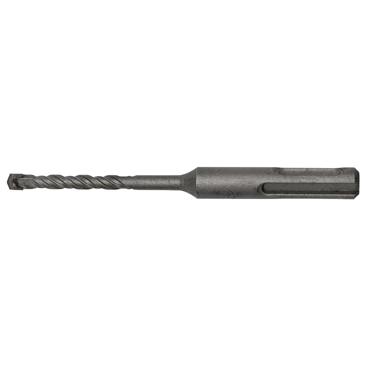 Sealey SDS Plus Drill Bit �5 x 110mm SDS5X110