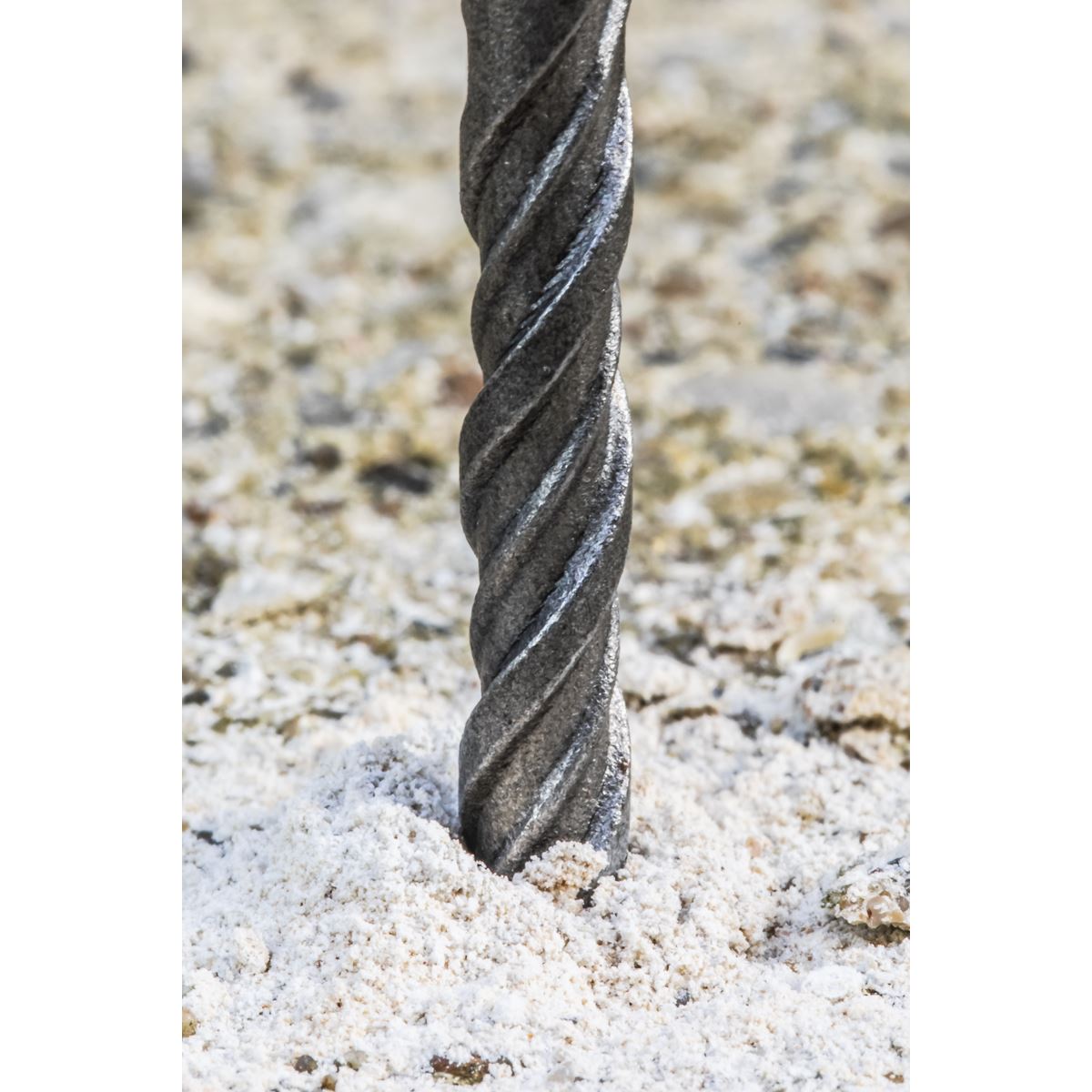 Sealey SDS Plus Drill Bit �5 x 110mm SDS5X110