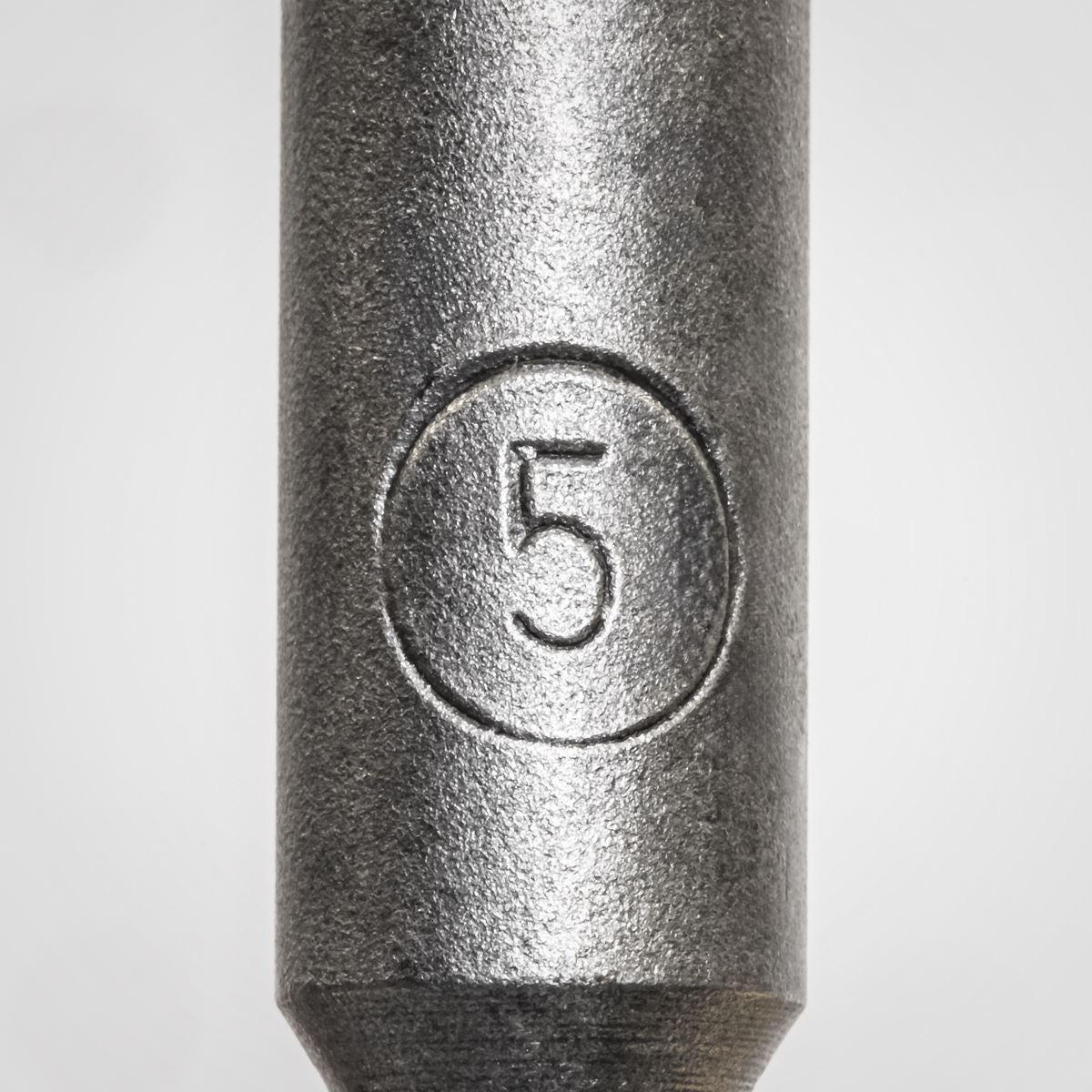 Sealey SDS Plus Drill Bit �5 x 110mm SDS5X110