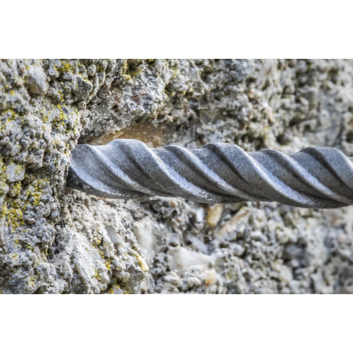 Sealey SDS Plus Drill Bit �5 x 160mm SDS5X160