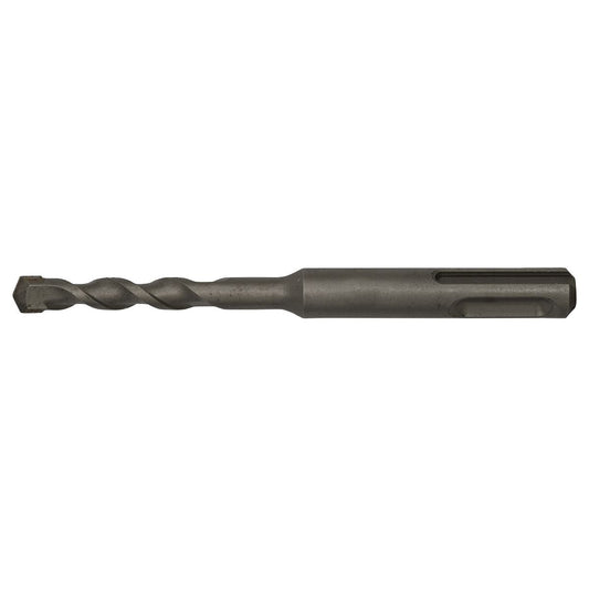 Sealey SDS Plus Drill Bit �6.5 x 110mm SDS6.5X110