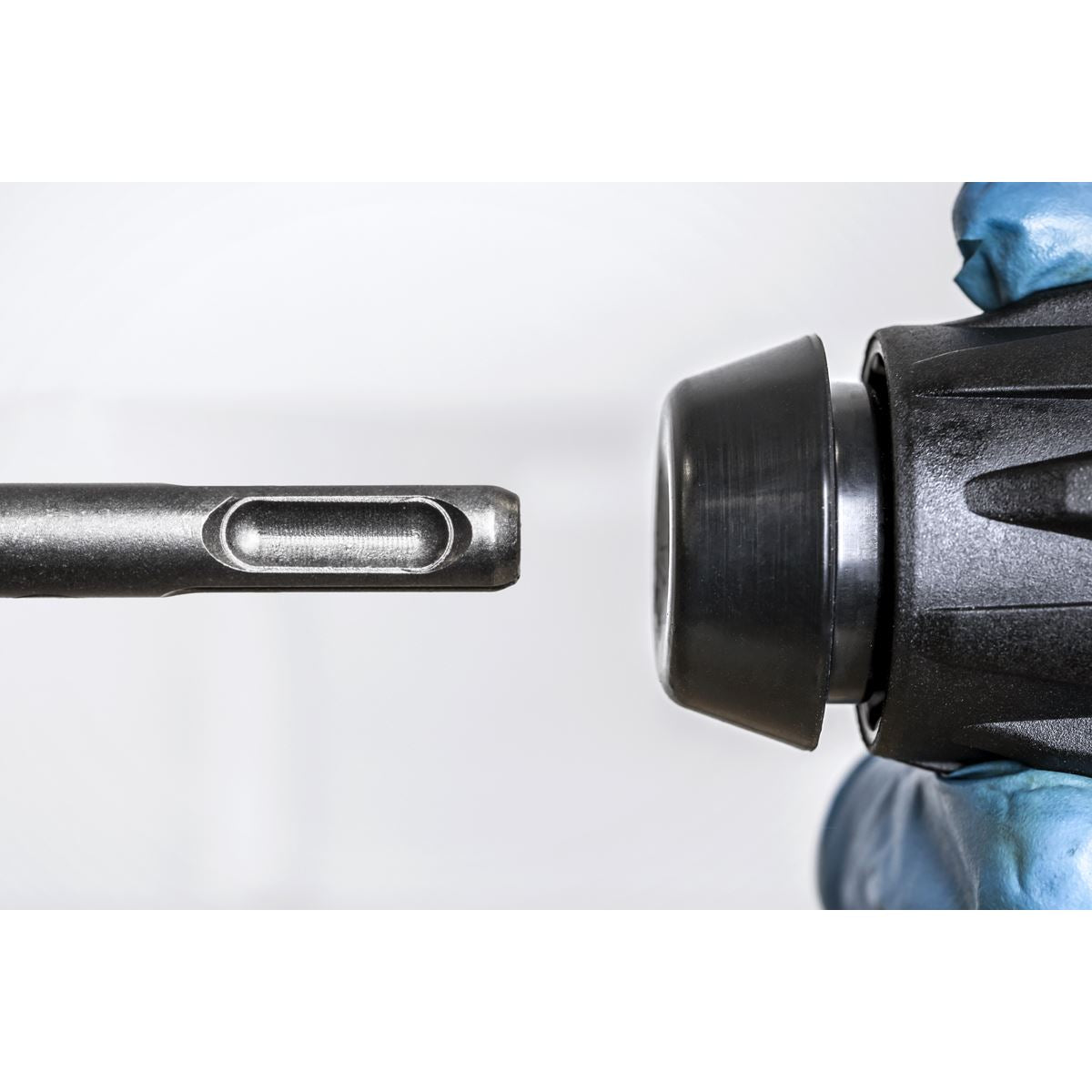 Sealey SDS Plus Drill Bit �6.5 x 110mm SDS6.5X110