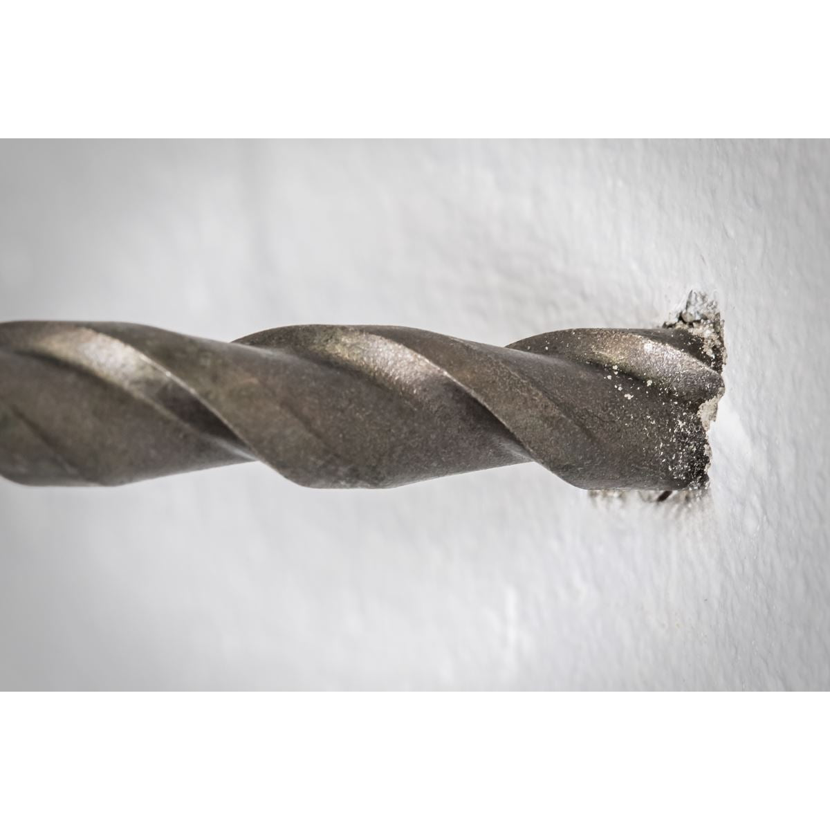 Sealey SDS Plus Drill Bit �6.5 x 110mm SDS6.5X110