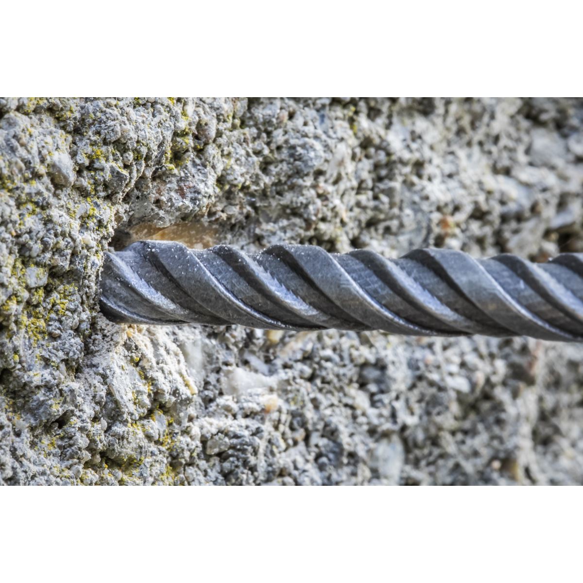 Sealey SDS Plus Drill Bit �6.5 x 160mm SDS6.5X160