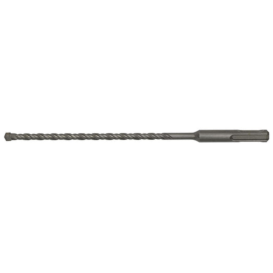 Sealey SDS Plus Drill Bit �6.5 x 210mm SDS6.5X210