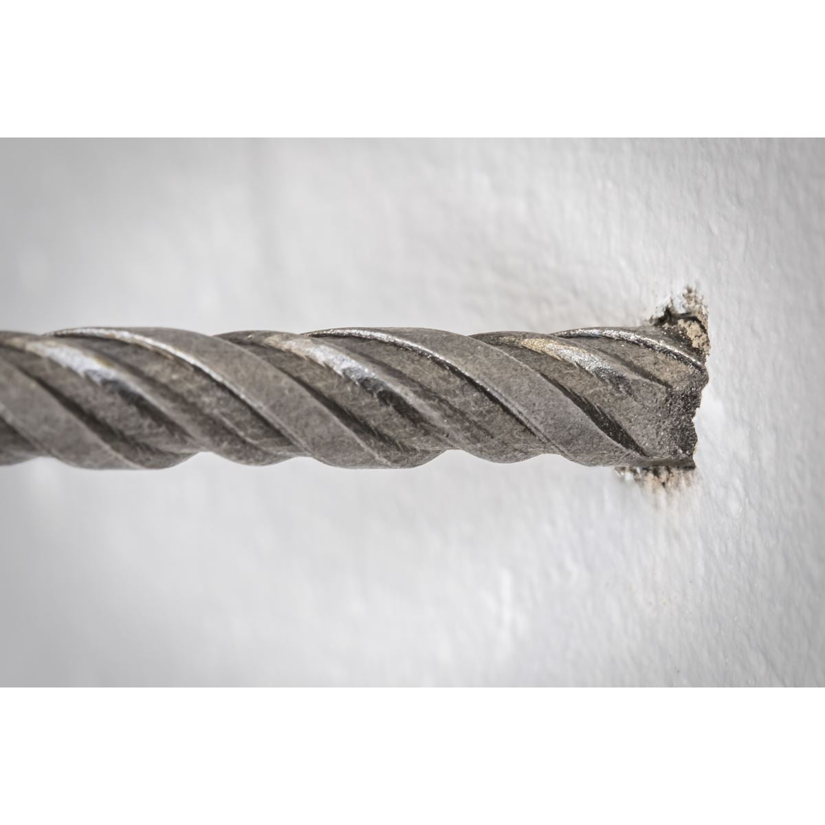 Sealey SDS Plus Drill Bit �6.5 x 210mm SDS6.5X210