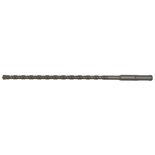 Sealey SDS Plus Drill Bit �6.5 x 260mm SDS6.5X260