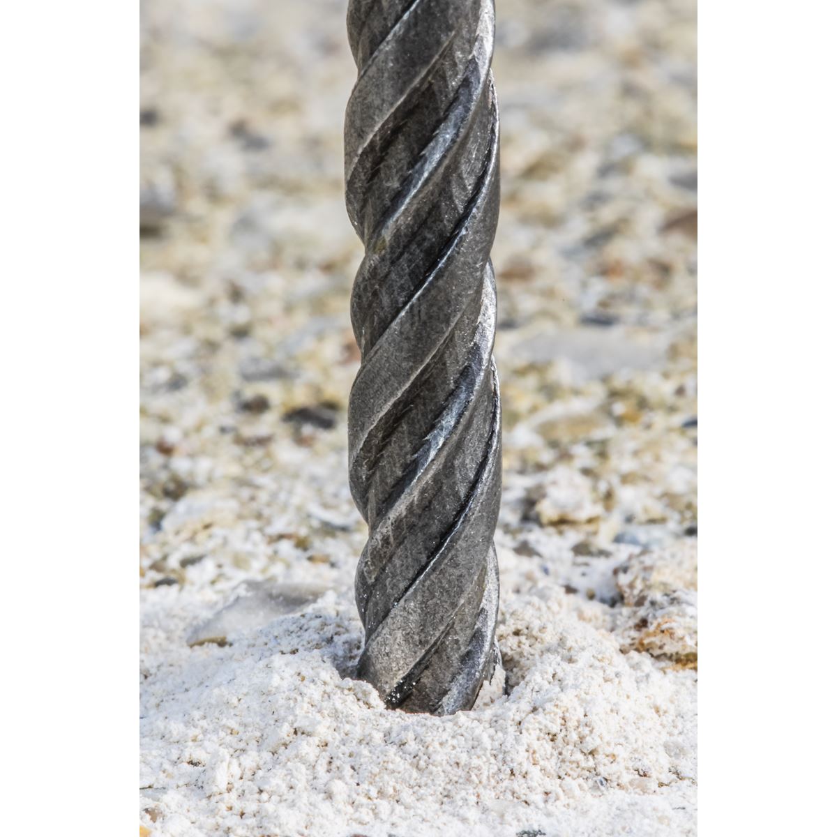 Sealey SDS Plus Drill Bit �6.5 x 260mm SDS6.5X260