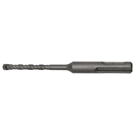 Sealey SDS Plus Drill Bit �6 x 110mm SDS6X110