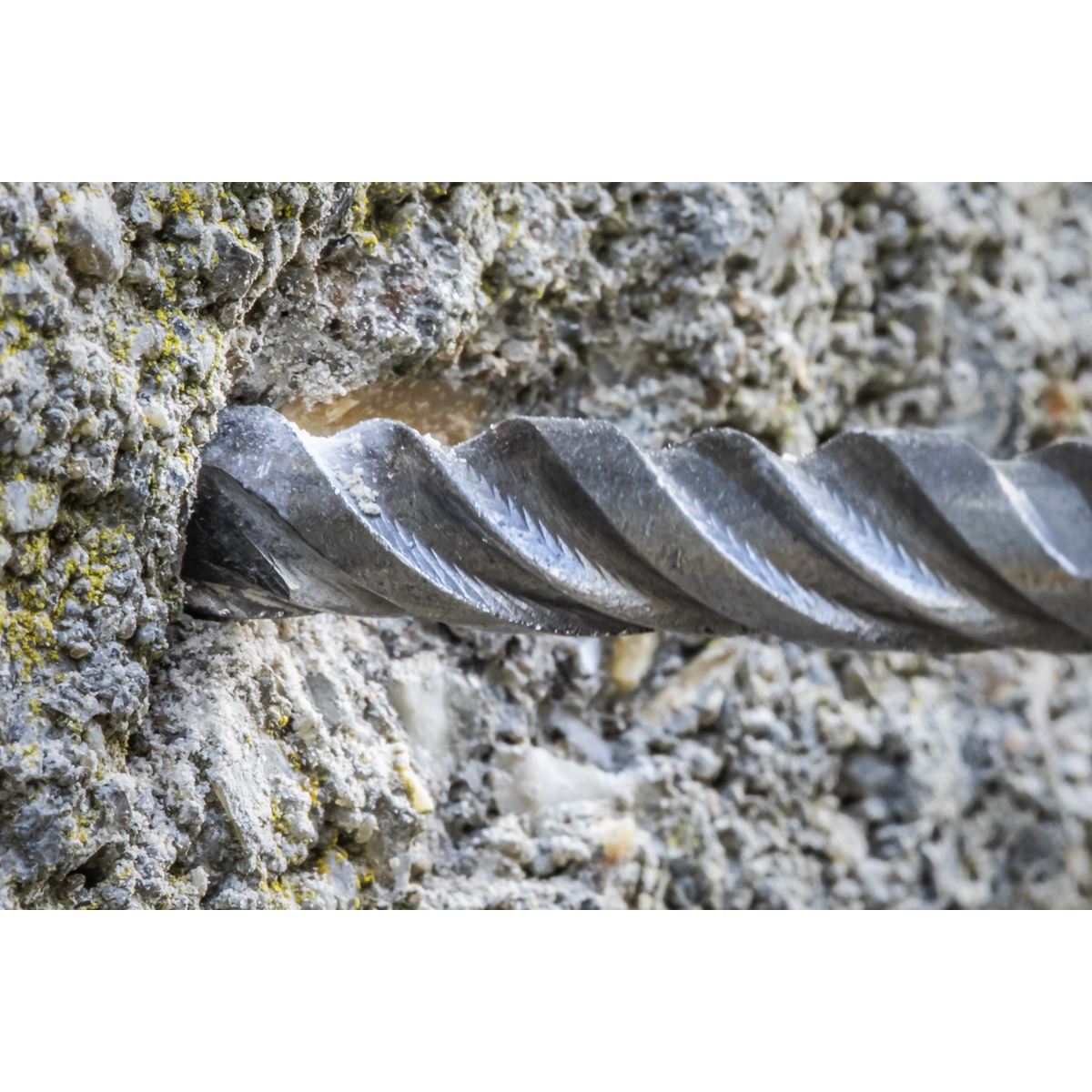 Sealey SDS Plus Drill Bit �6 x 160mm SDS6X160