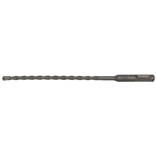 Sealey SDS Plus Drill Bit �6 x 210mm SDS6X210