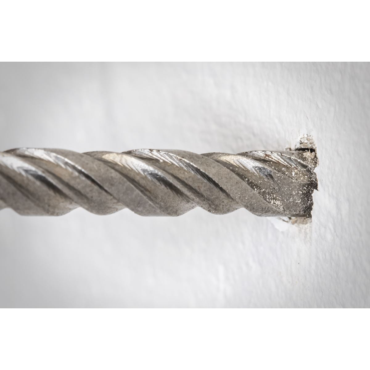 Sealey SDS Plus Drill Bit �6 x 210mm SDS6X210