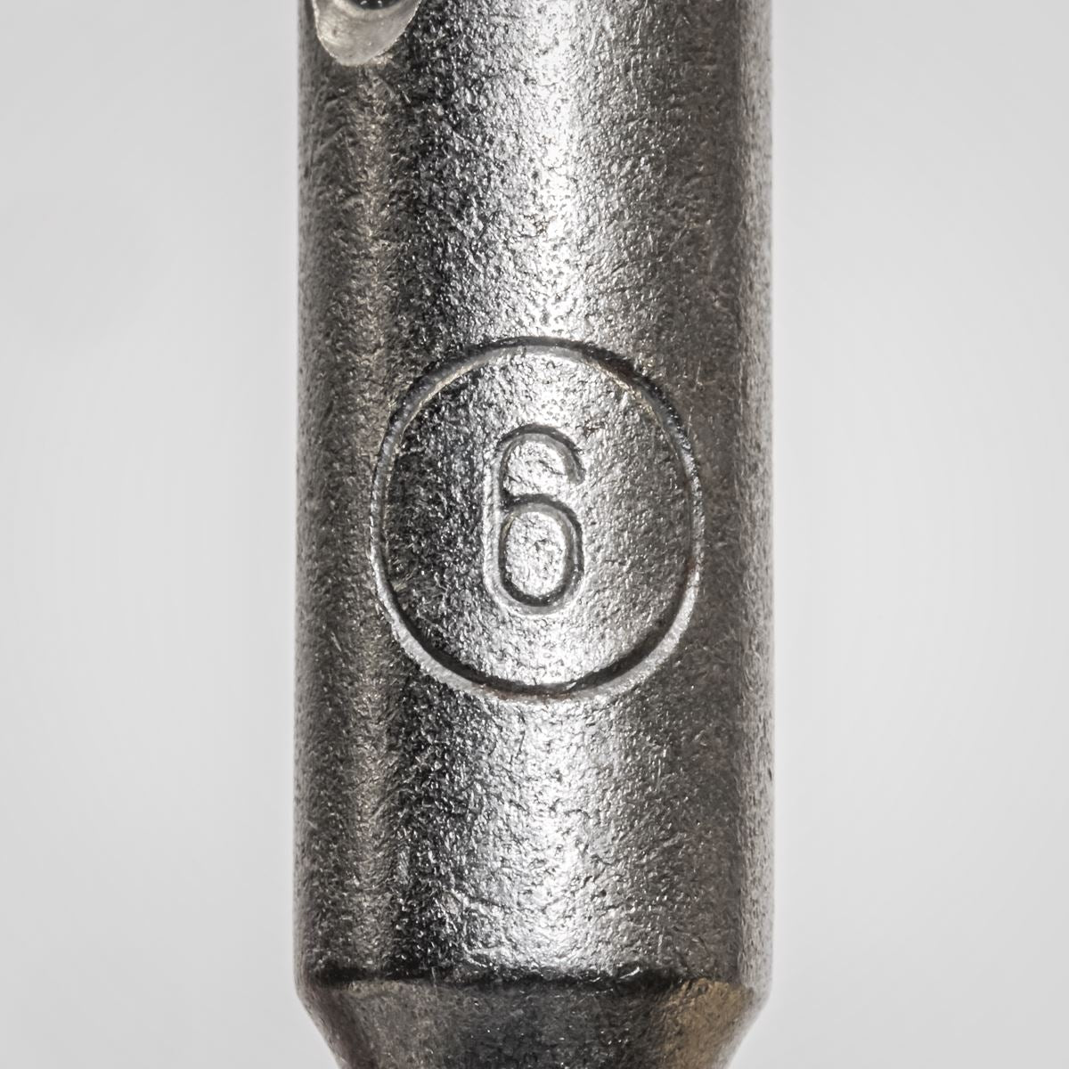 Sealey SDS Plus Drill Bit �6 x 210mm SDS6X210