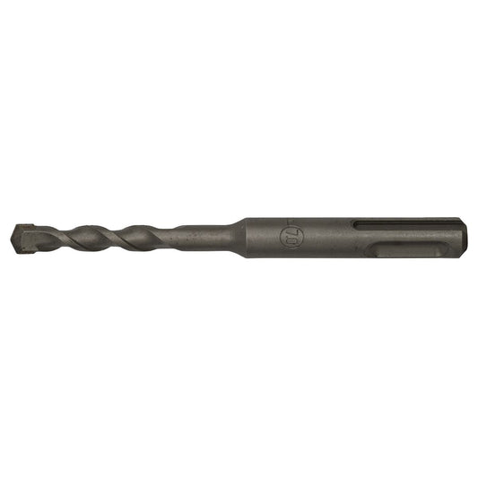 Sealey SDS Plus Drill Bit �7 x 110mm SDS7X110