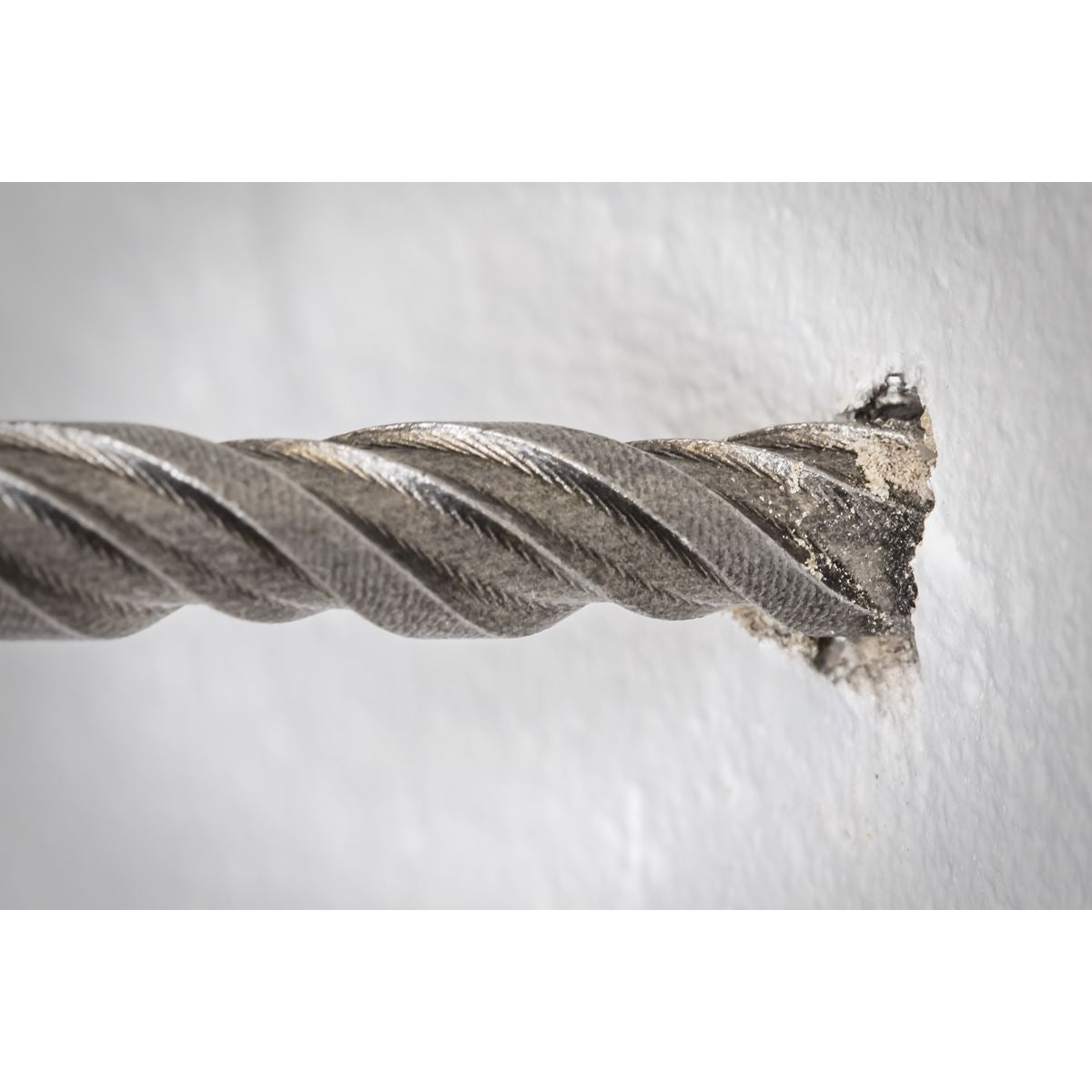 Sealey SDS Plus Drill Bit �7 x 110mm SDS7X110