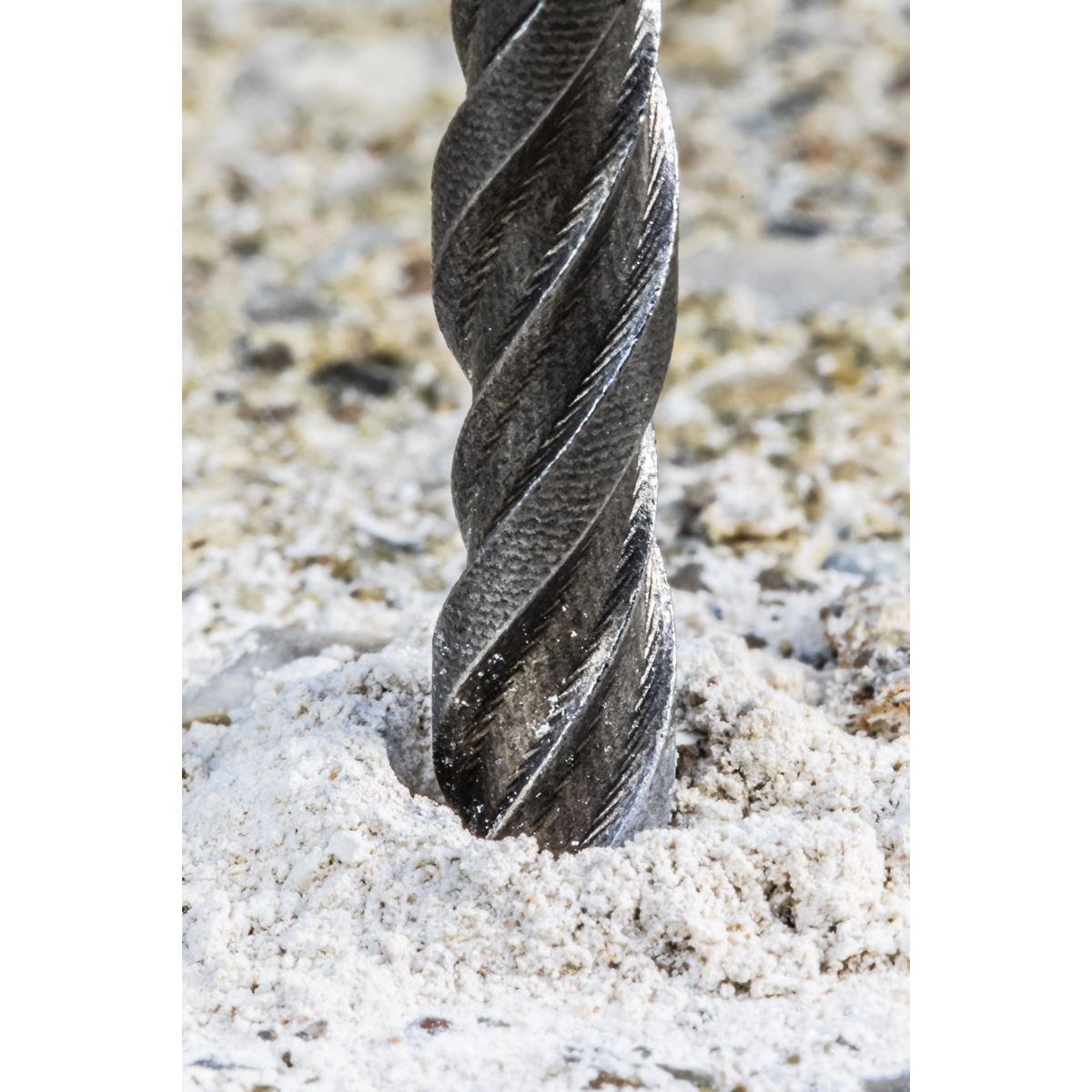 Sealey SDS Plus Drill Bit �7 x 110mm SDS7X110