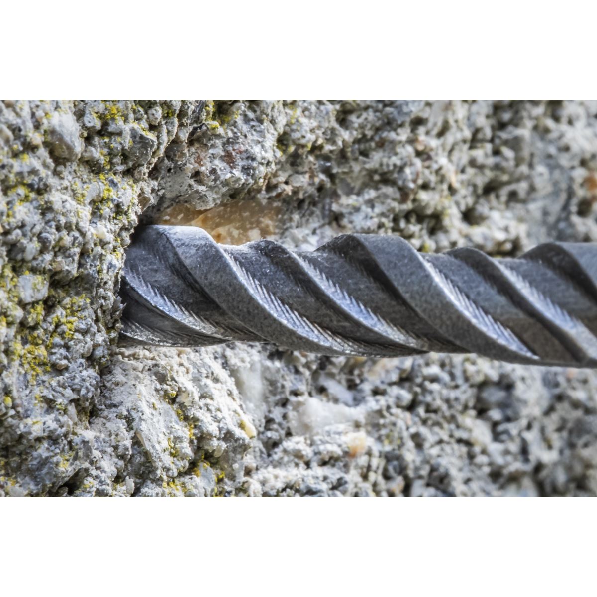 Sealey SDS Plus Drill Bit �7 x 110mm SDS7X110