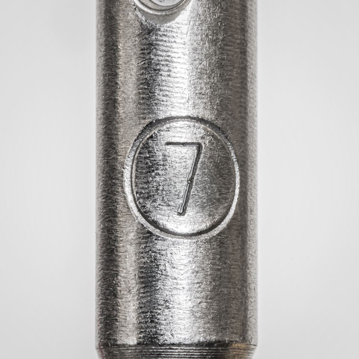 Sealey SDS Plus Drill Bit �7 x 110mm SDS7X110