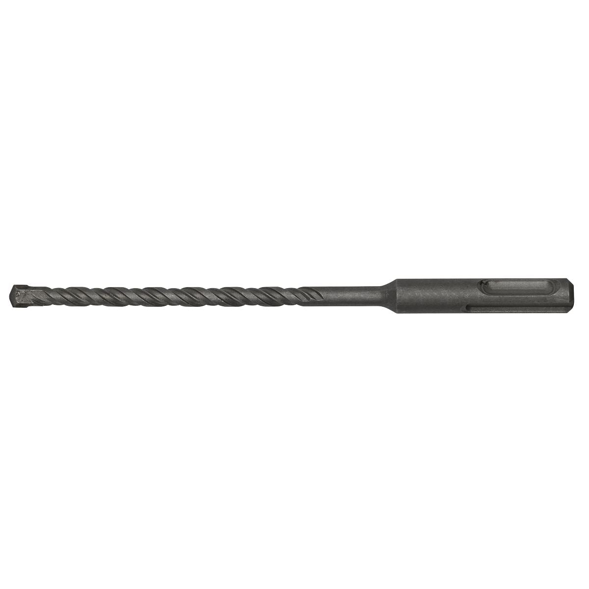 Sealey SDS Plus Drill Bit �7 x 160mm SDS7X160